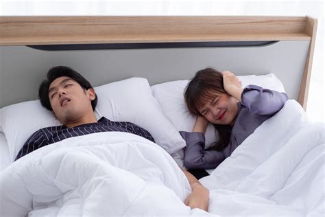 夫妻顛倒睡|什麼是「睡眠離婚」？想嘗試夫妻分房睡，如何不傷害。